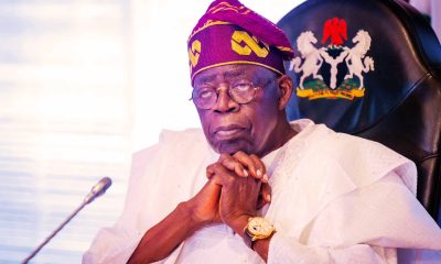 Tinubu Expresses Sadness Over Morocco Earthquake