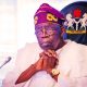 Tinubu Expresses Sadness Over Morocco Earthquake