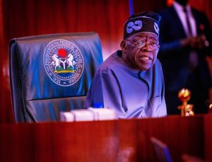 President Tinubu Receives Wole Soyinka, Adeniran, Others In As Rock