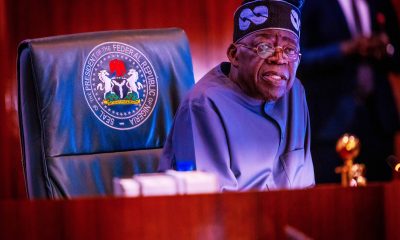 Major Highlights Of Tinubu's Academic Records Released By Chicago Varsity