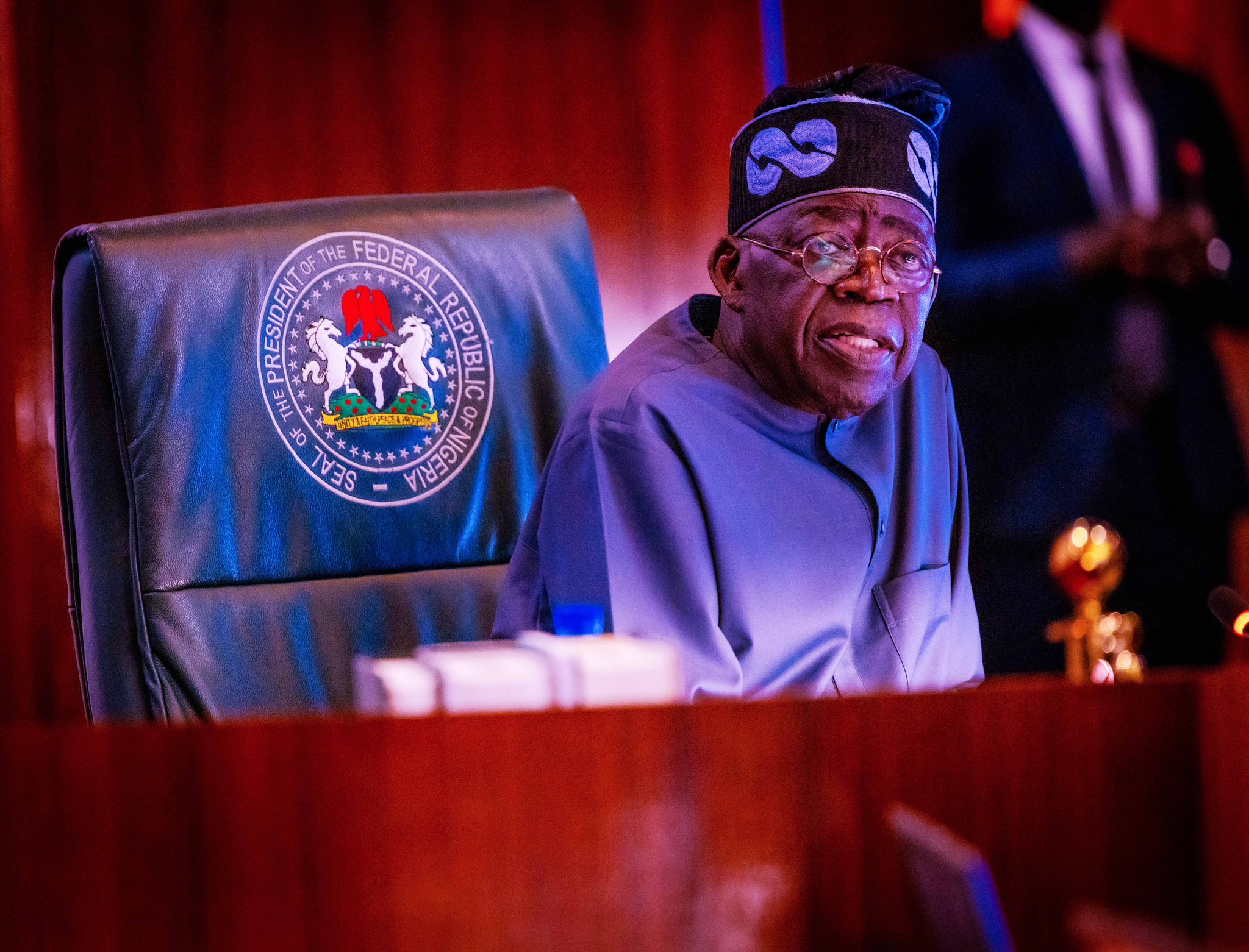 Breaking: President Tinubu Orders Implementation Of Tax Reform Committee Report