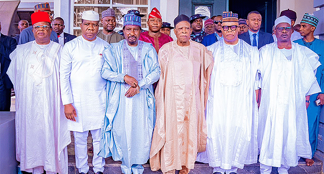 APC Urges National Assembly to Strengthen Collaboration with Executive for Effective Governance