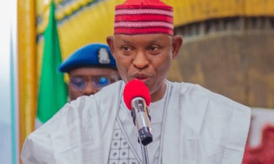 Kano Enacts Law To Protect Forest Resources