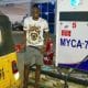 Excitement In Kano As Ahmed Musa’s Slashes Fuel Price At His Petrol Station