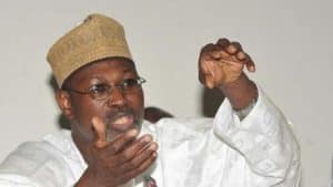 Nigeria Has Good Leaders In Short Supply - Ex-INEC Chair, Jega