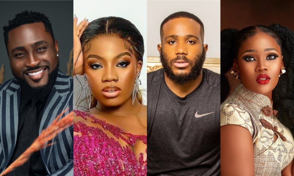 BBNaija All-Stars