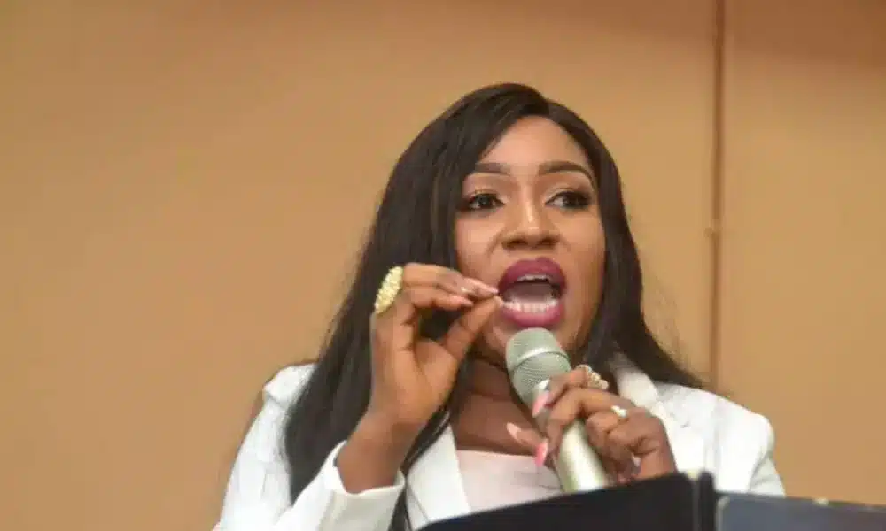 Minister Reveals What President Tinubu Plans To Do With N-Power