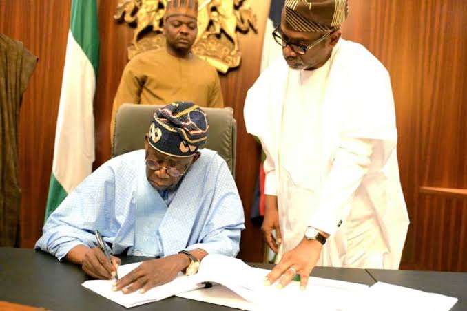 Tinubu Appoints Chargé d’affaires And Consuls General For Foreign Missions [Full List]