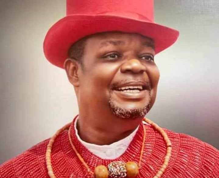 JUST IN: PDP Chieftain Slumps, Dies In Delta