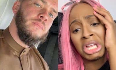 DJ Cuppy Confirms Breakup With British Lover, Ryan Taylor