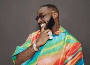 Davido, Rema Win Big At 2023 Trace Awards (Full List)