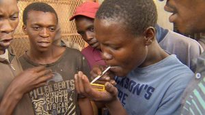 Drug Abuse And Addiction: Trend Among Nigerian Youth