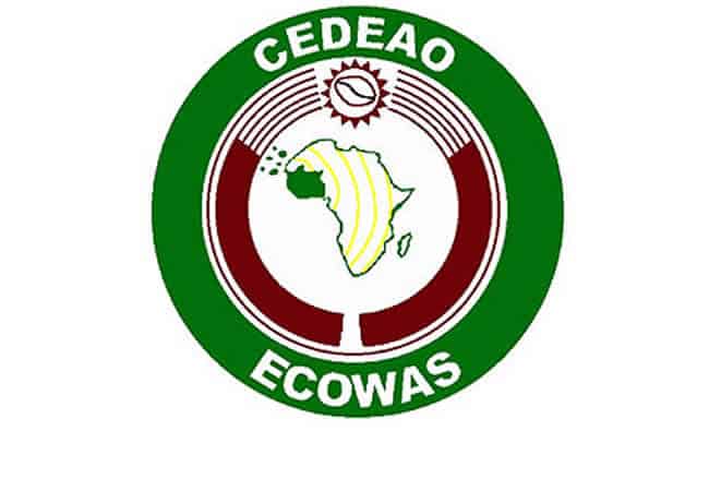 ECOWAS To Spend $25 Million To Fight Terrorism In Nigeria, Others
