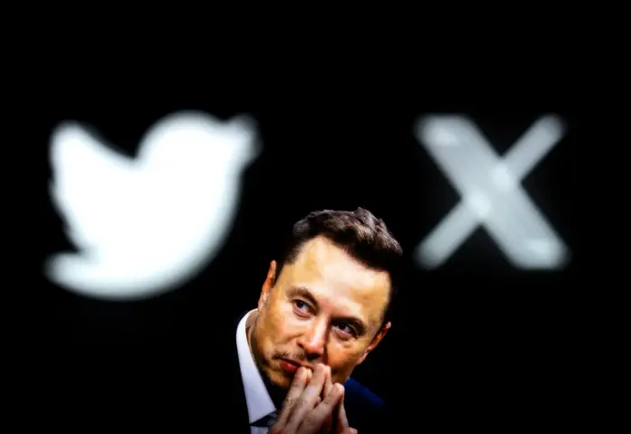 Twitter To Replace Blue Bird Logo With X - Elon Musk Announces