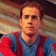 Ex-Barcelona Player, Luis Suarez Dies