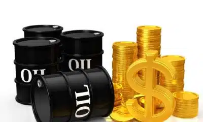 Concerns As Excess Crude Account Stands Still Despite NNPCL’s N907 Billion FAAC Remittance