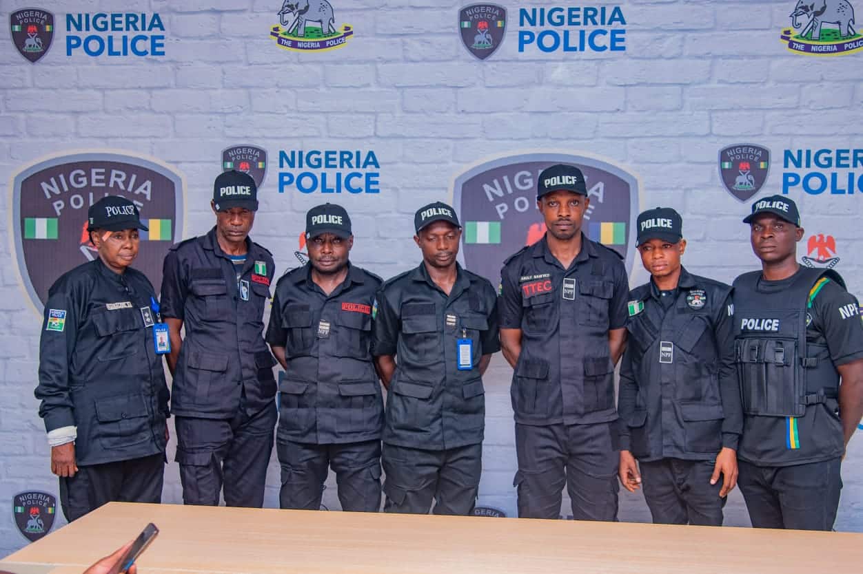 IGP Takes Fresh Action, Disbands Police Team That Crushed Man With Car In Edo State