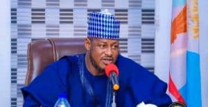 Gov Radda Of Katsina State Appoints 14 Special Advisers, 9 Heads Of Agencies (Full List)