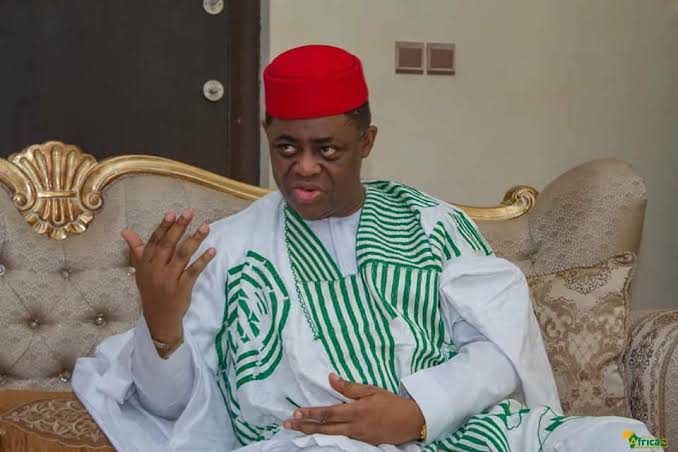 Coups: Africa Is Getting Closer To War And Carnage Slowly- Fani-Kayode