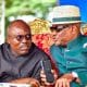 Video: Wike, Fubara Meet In Port Harcourt Amidst Political Crisis In Rivers State