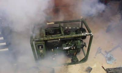 Anambra Couple, Two Children, In-Law Die Of Generator Fumes