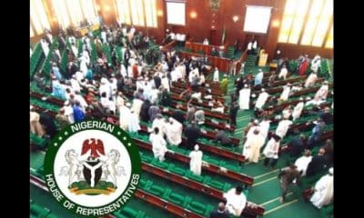 House Of Reps Want Membership Increased From 360 To 366