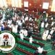 House Of Reps Want Membership Increased From 360 To 366