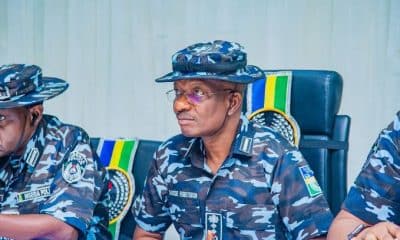 Our Response Will Not Be Ordinary - IGP Vows To Deal With Killers Of Rivers DPO