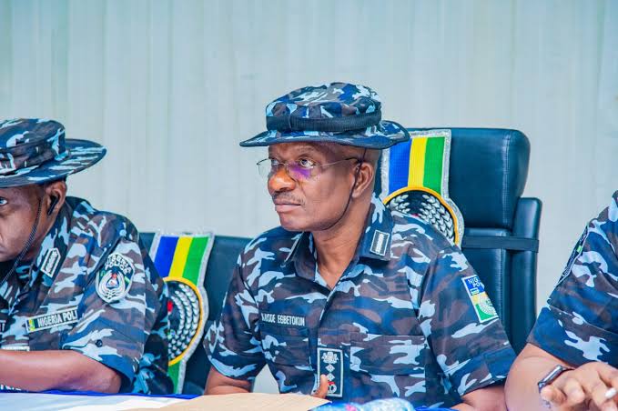 Our Response Will Not Be Ordinary - IGP Vows To Deal With Killers Of Rivers DPO