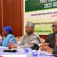 INEC Resumes Review Of 2023 Elections Activities - [Photos]