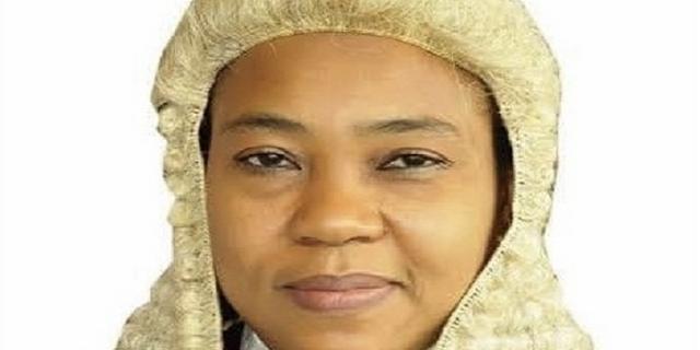 Nine Important Things To Know About Justice Dije Abdu Aboki, Kano's First Female Chief Judge