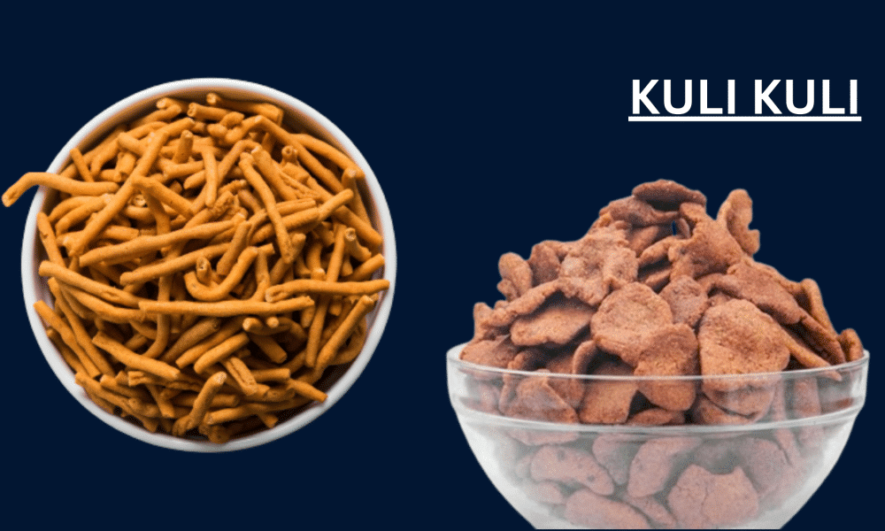 Bauchi Residents Stop Eating Kulikuli - [See Why]