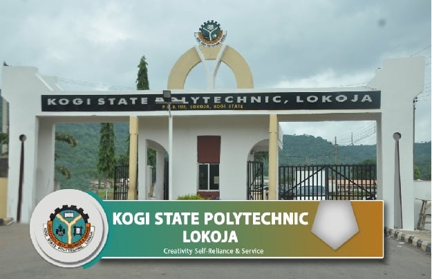 313 Students Withdrawn From Kogi State Polytechnic Over Poor Performance