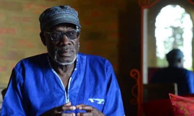 Popular Nigerian Professor Dies In South Africa