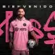 Messi Joins Inter Miami On Two-Year Contract