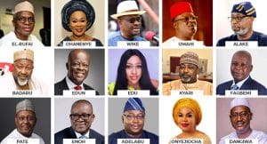 Ministerial Nominees: Anxiety As Senate Screens, Wike, El-Rufai, Umahi, Others Today