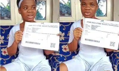 Just In: Mmesoma Ejikeme Finally Confesses After JAMB Insists She Scored 249