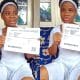 Just In: Mmesoma Ejikeme Finally Confesses After JAMB Insists She Scored 249