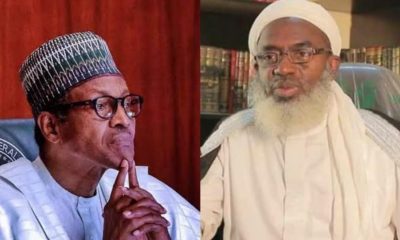 Stop Taxing Nigerians, Recover Money Stolen Under Buhari To Fund Your Gov't - Sheikh Gumi Tells Tinubu