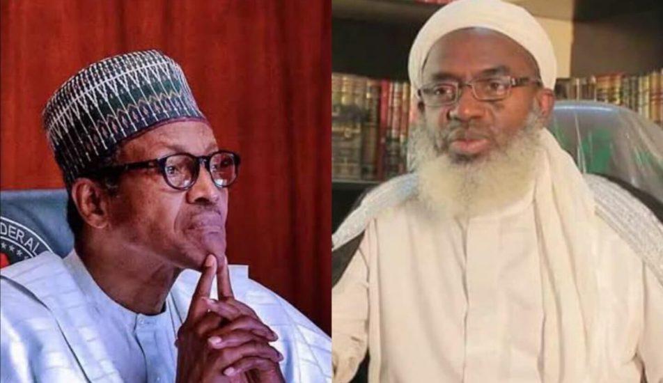 Stop Taxing Nigerians, Recover Money Stolen Under Buhari To Fund Your Gov't - Sheikh Gumi Tells Tinubu