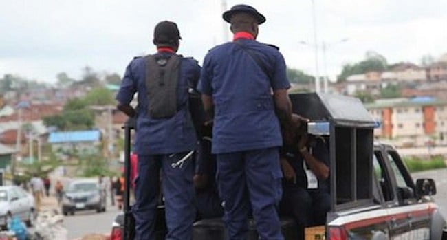 Tragedy As Sea Pirates Kill Four Civil Defence Oficers In Rivers