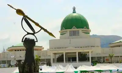 National Assembly Fixes Date To  Deliver New Constitution