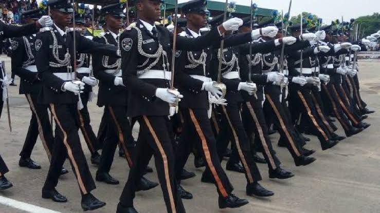 Police Begin Recruitment For Constables, Specialists (How To Apply)