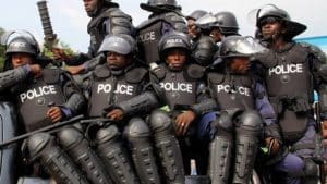 State Police: Some Governors Act Like Emperors And Can Abuse It - Abah