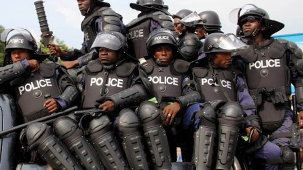 State Police: Some Governors Act Like Emperors And Can Abuse It - Abah