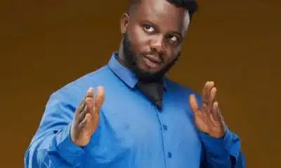 'My Belle For See Run" - Sabinus Reacts To Fight At Poco Lee's LASU Concert