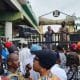 Video: Abia Workers Lock Accountant-General Out Of Office Over Non-Payment Of Salaries