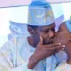My Darling, I Am Blessed To Call You My Wife - Pastor Adeboye Celebrates Wife At 75