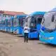 Fuel Subsidy: Rivers State Gov't Launches Free Ride Buses