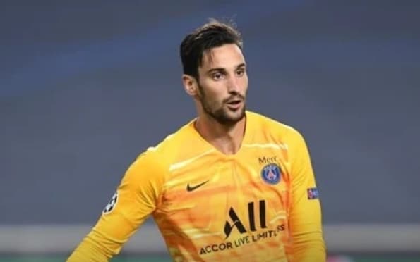 PSG’s Sergio Rico Discharged From ICU